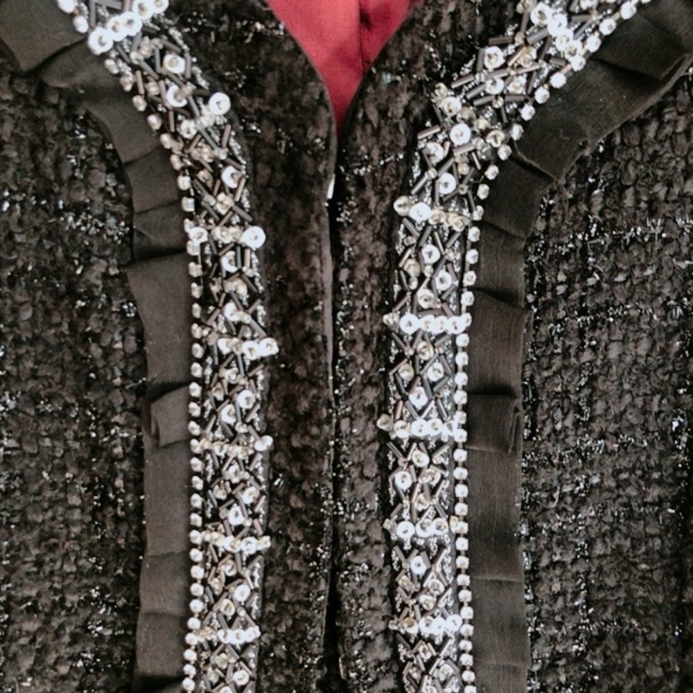 Tweed Jacket. Excellent condition - Picture 2 of 11